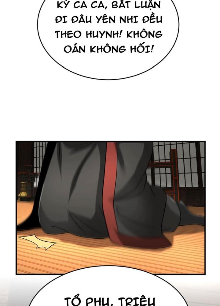 đại tần, ta là con tần thủy hoàng, giết địch thành thần chapter 93 12