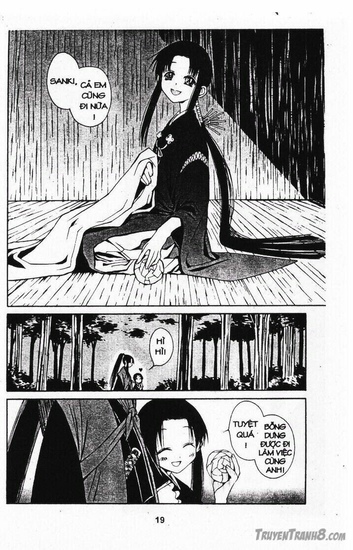 behind master chapter 11 13