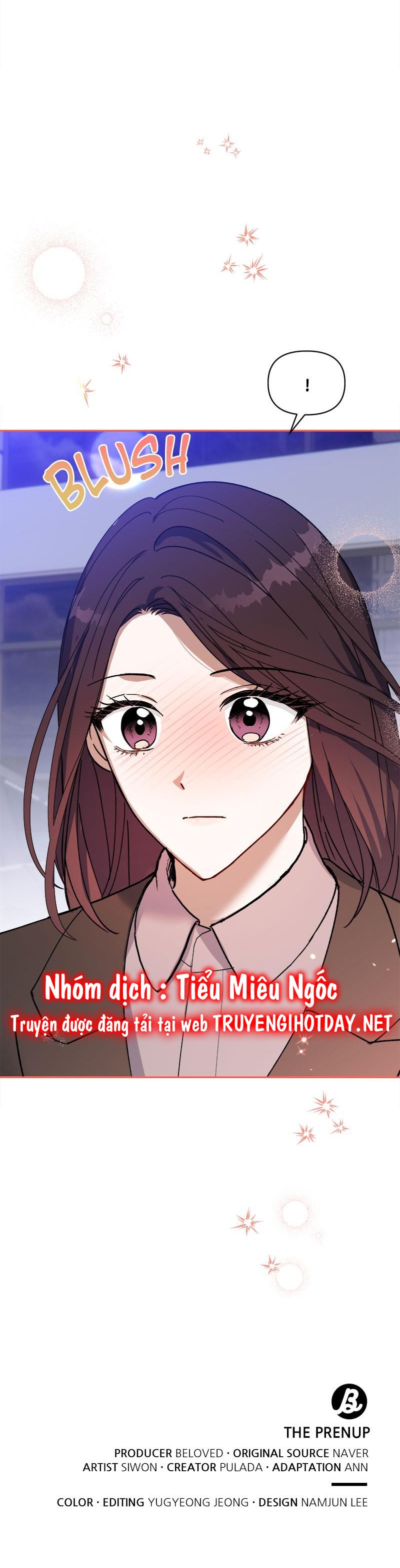 bản cam kết hôn nhân chapter 29 68