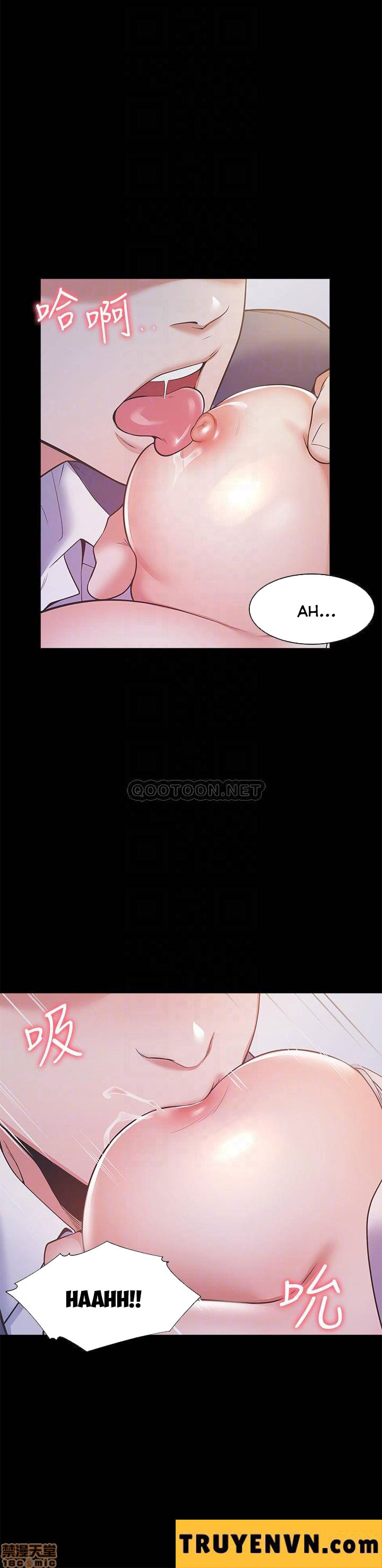 khát tình chapter 13 12