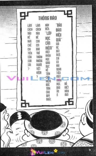 thần đồng đất việt chapter 13 6