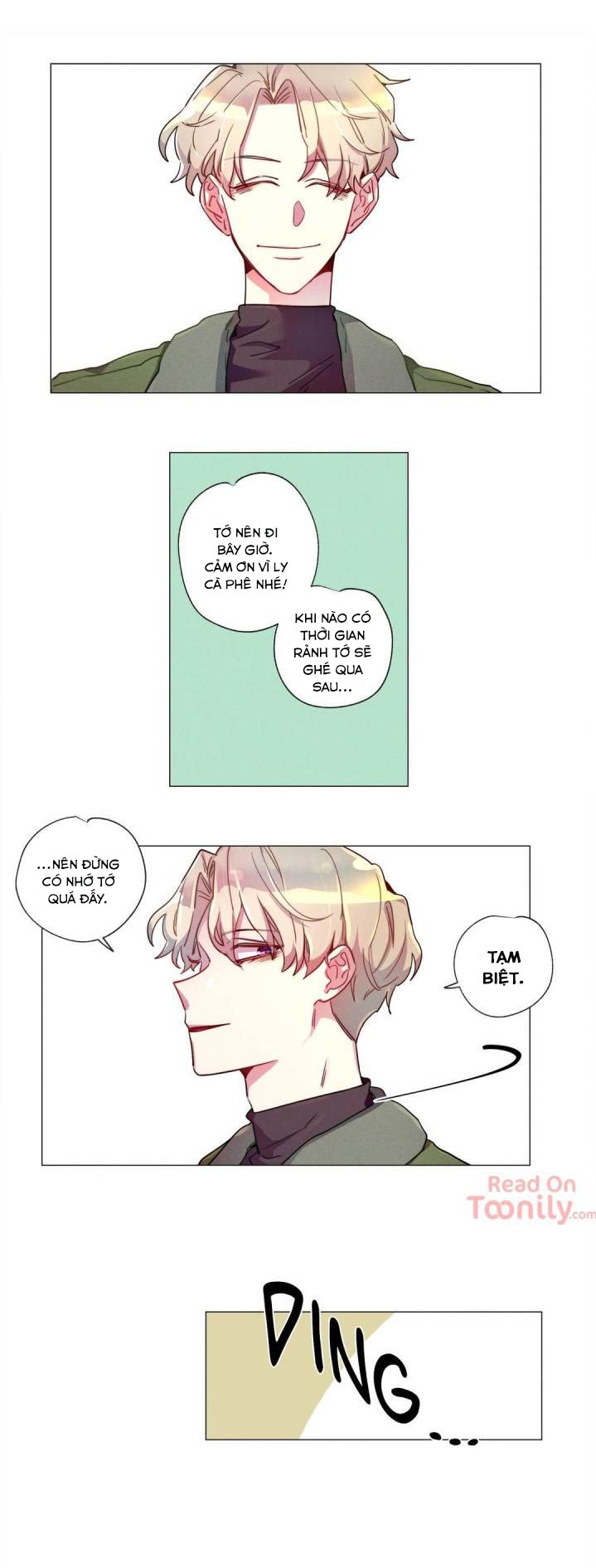 mảnh ghép o bị khuyết chapter 70 18