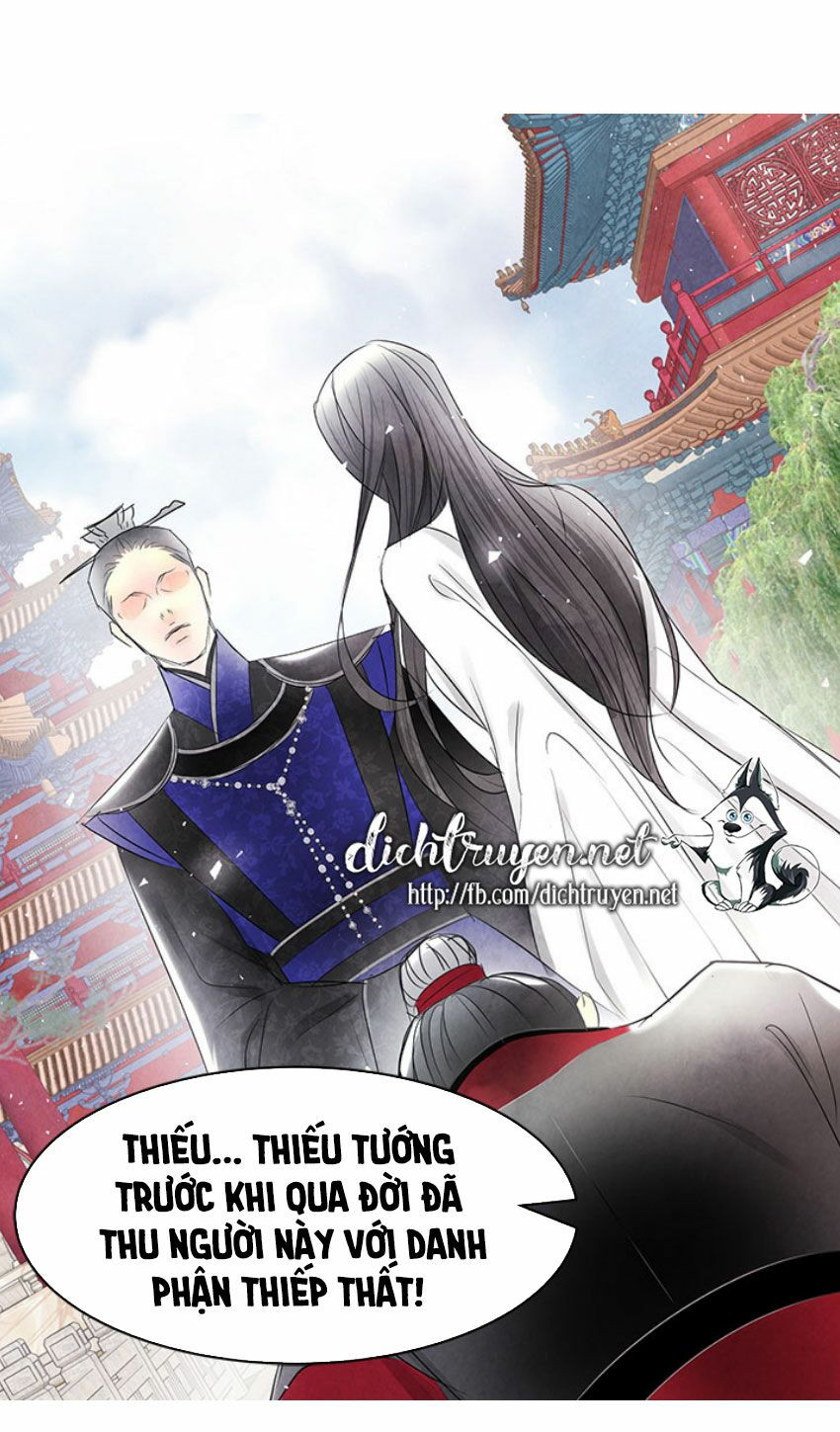 đêm thác loạn (đêm dục vọng) chapter 0 17