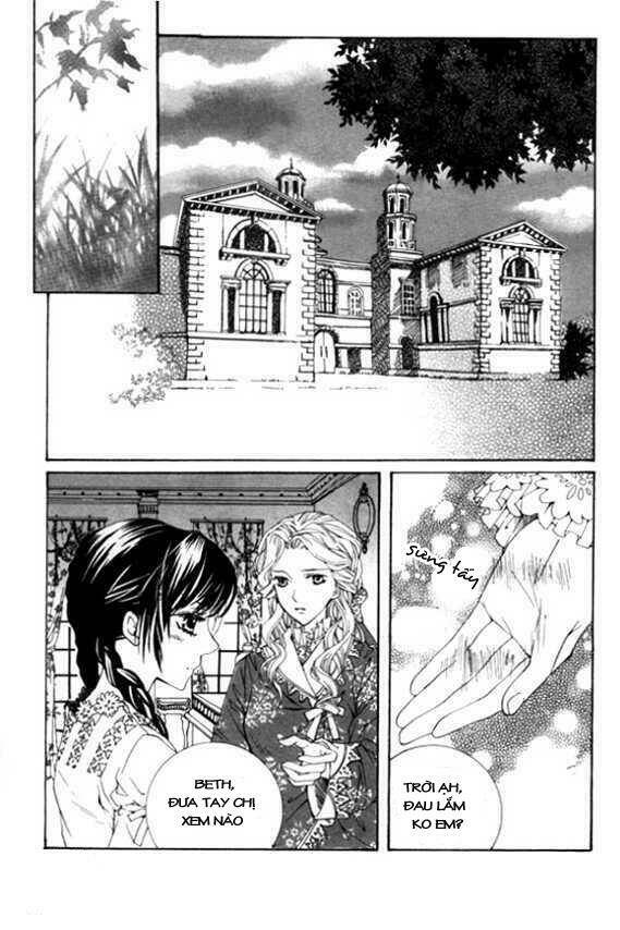 dear my girls chapter 1 28