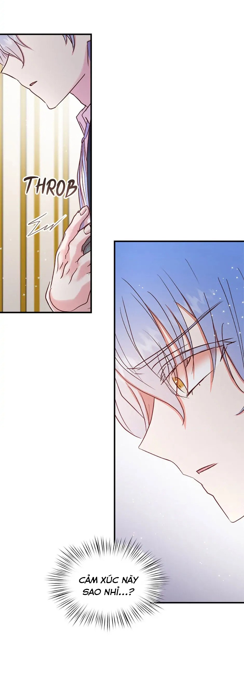 tôi sẽ không kết hôn với ngài đâu chapter 24 60