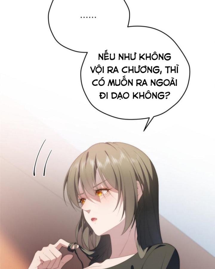 nữ chính chạy từ trong sách ra thì phải làm sao chapter 113 10