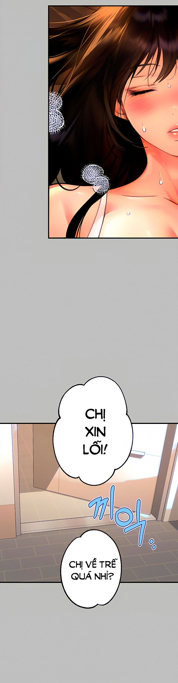 chị chủ nhà của tôi chapter 45.2 14