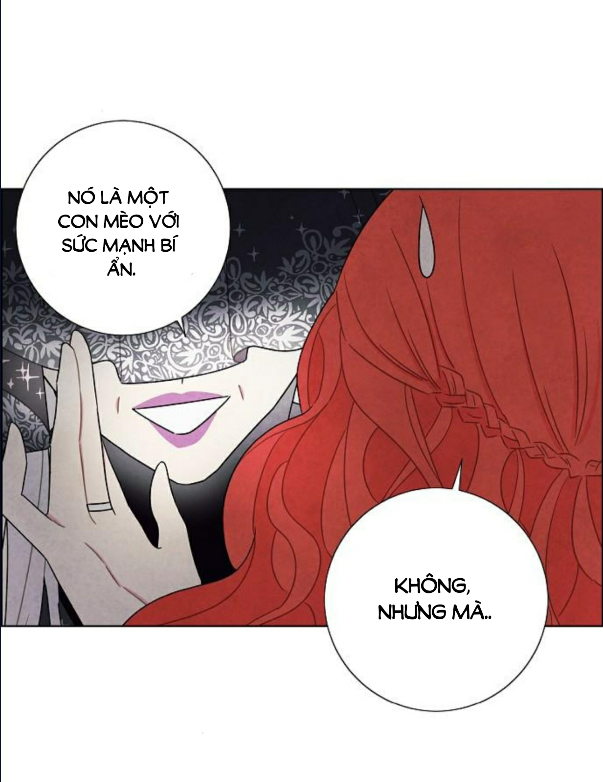 tôi đã cướp mất đêm đầu tiên của nam chính chapter 63.2 14