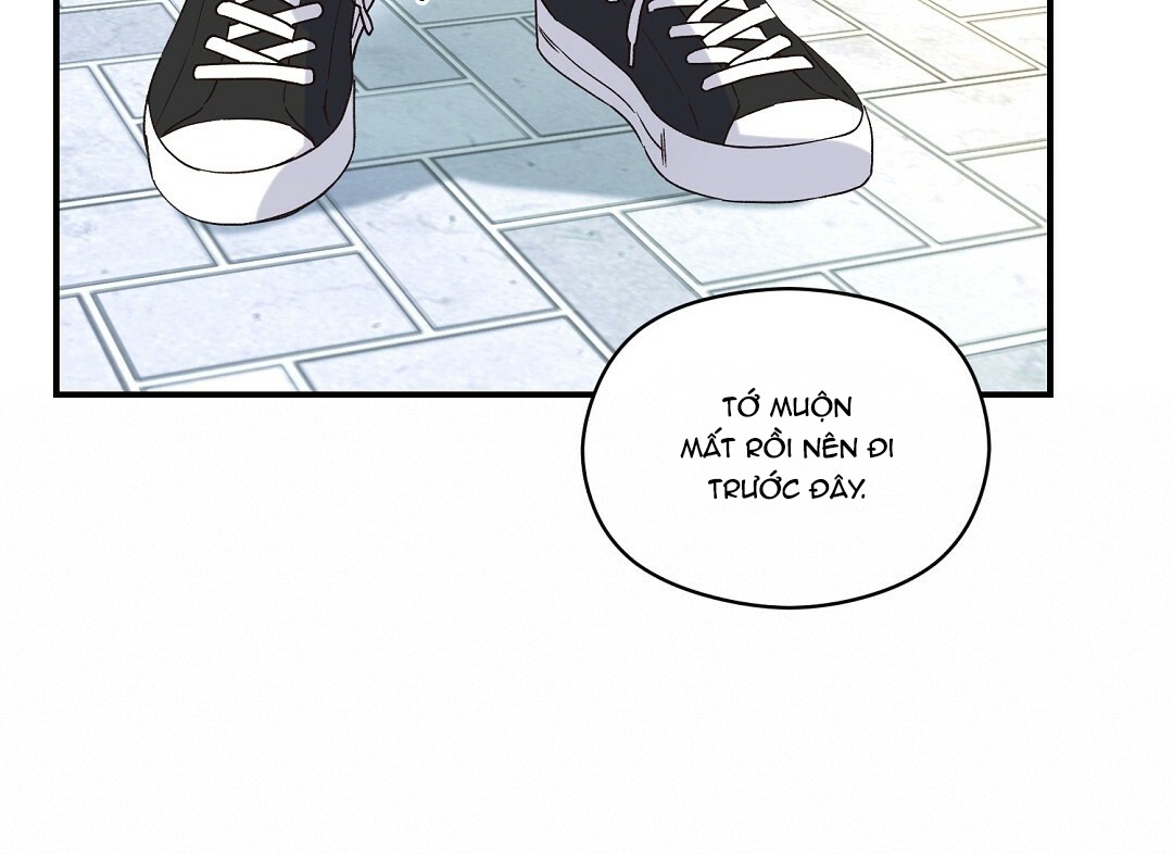 phức cảm tự ti của omega chapter 8 23