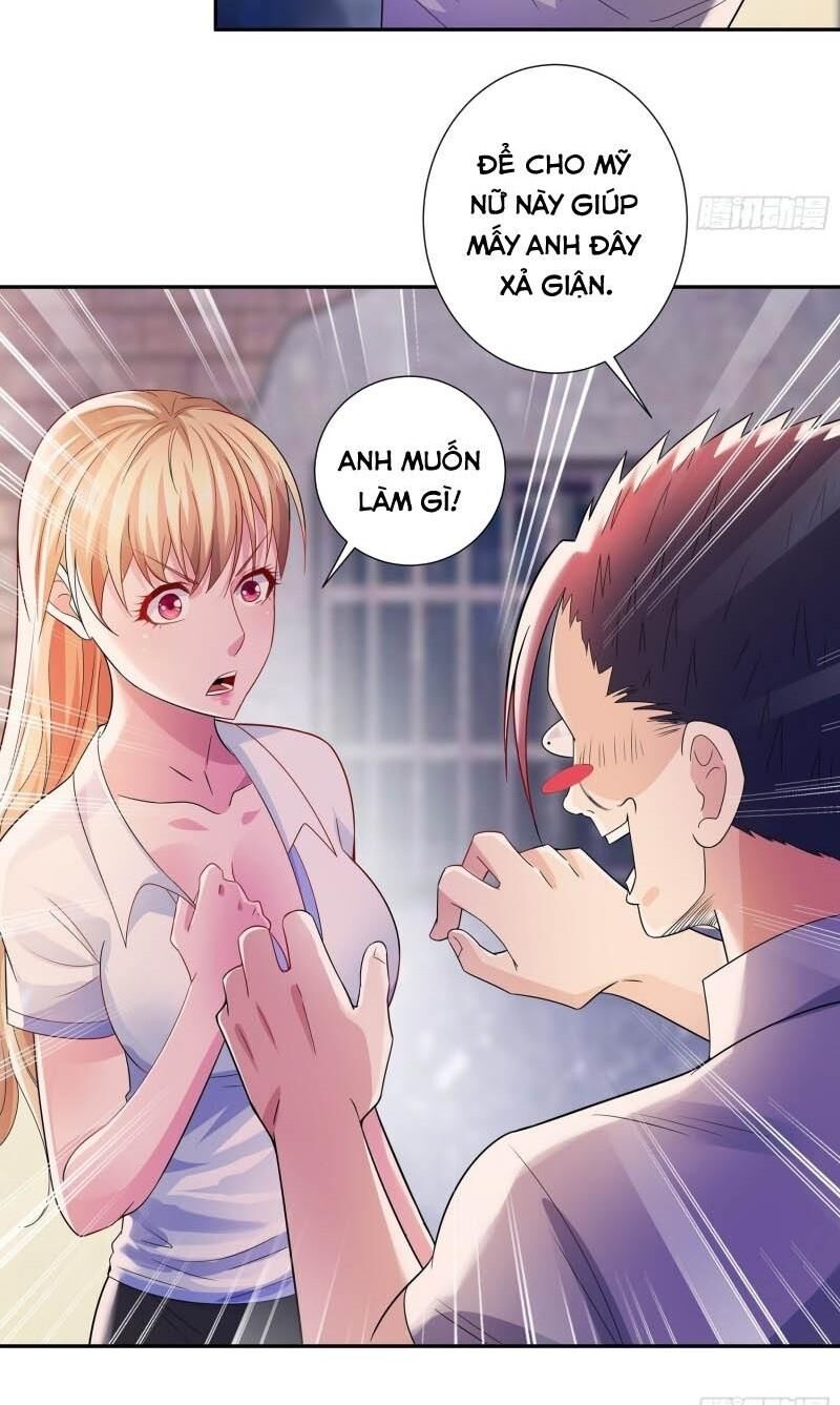 đô thị lãng tử chapter 11 14