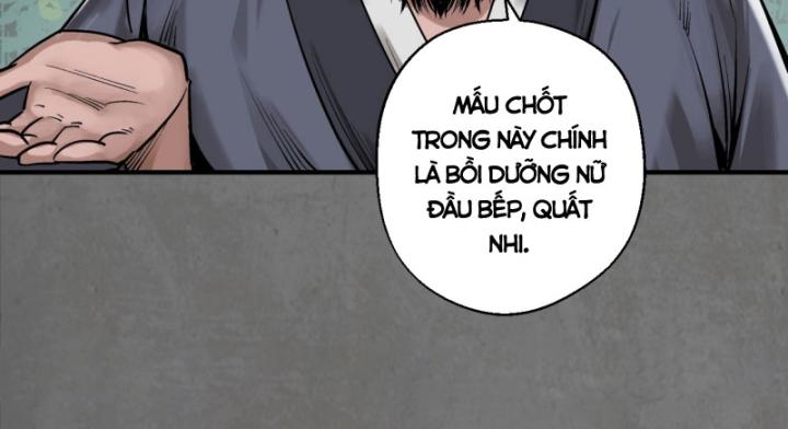 Tạng Phong Hành chapter 213 51
