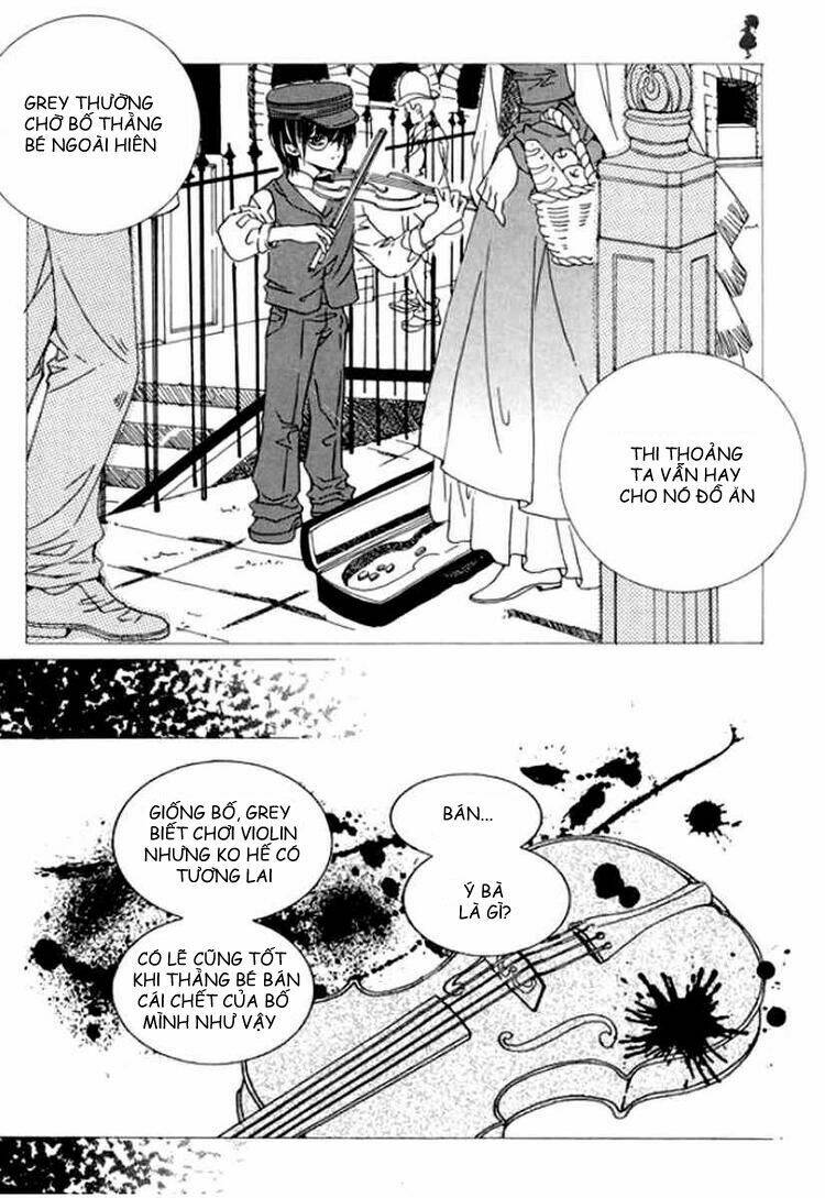 dear my girls chapter 11 23