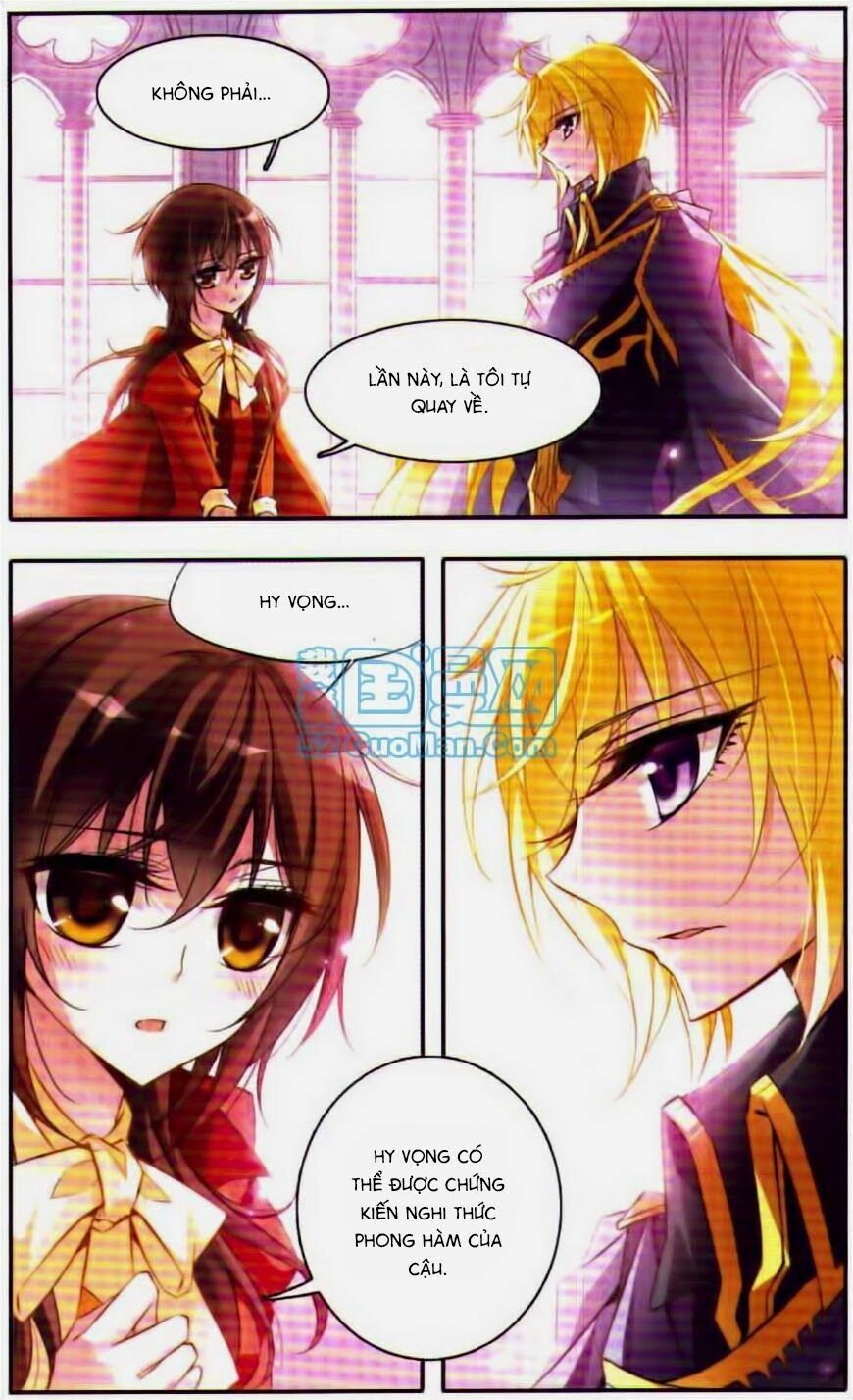 kỵ sĩ hoang tưởng dạ chapter 47 4