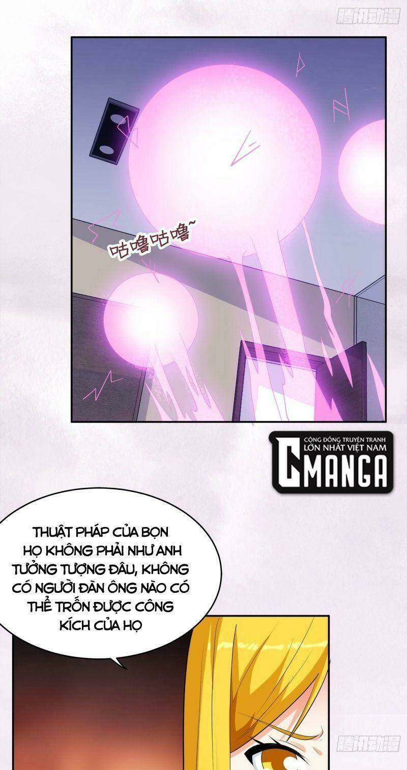 người tu tiên tại đô thị chapter 159 5
