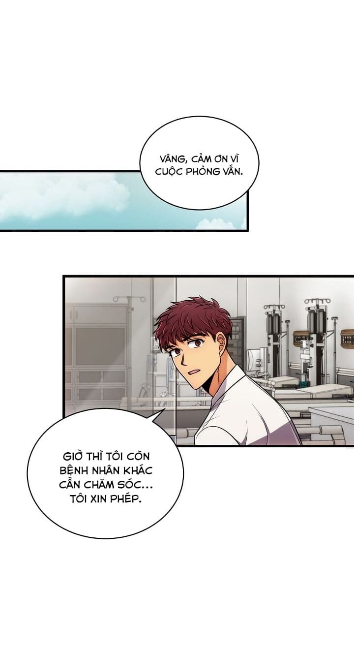 bác sĩ trùng sinh chapter 70 8