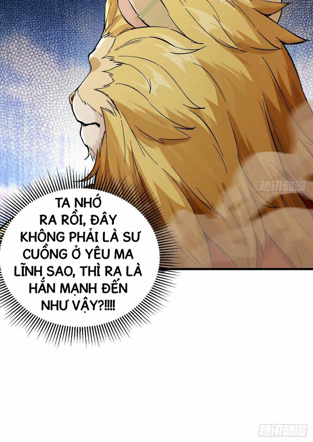 trường an tưởng tượng chapter 31.2 15