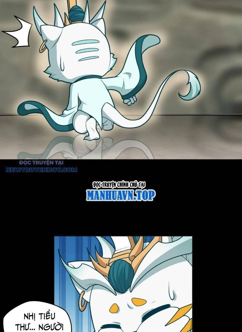 đại lộ vô danh chapter 44 36