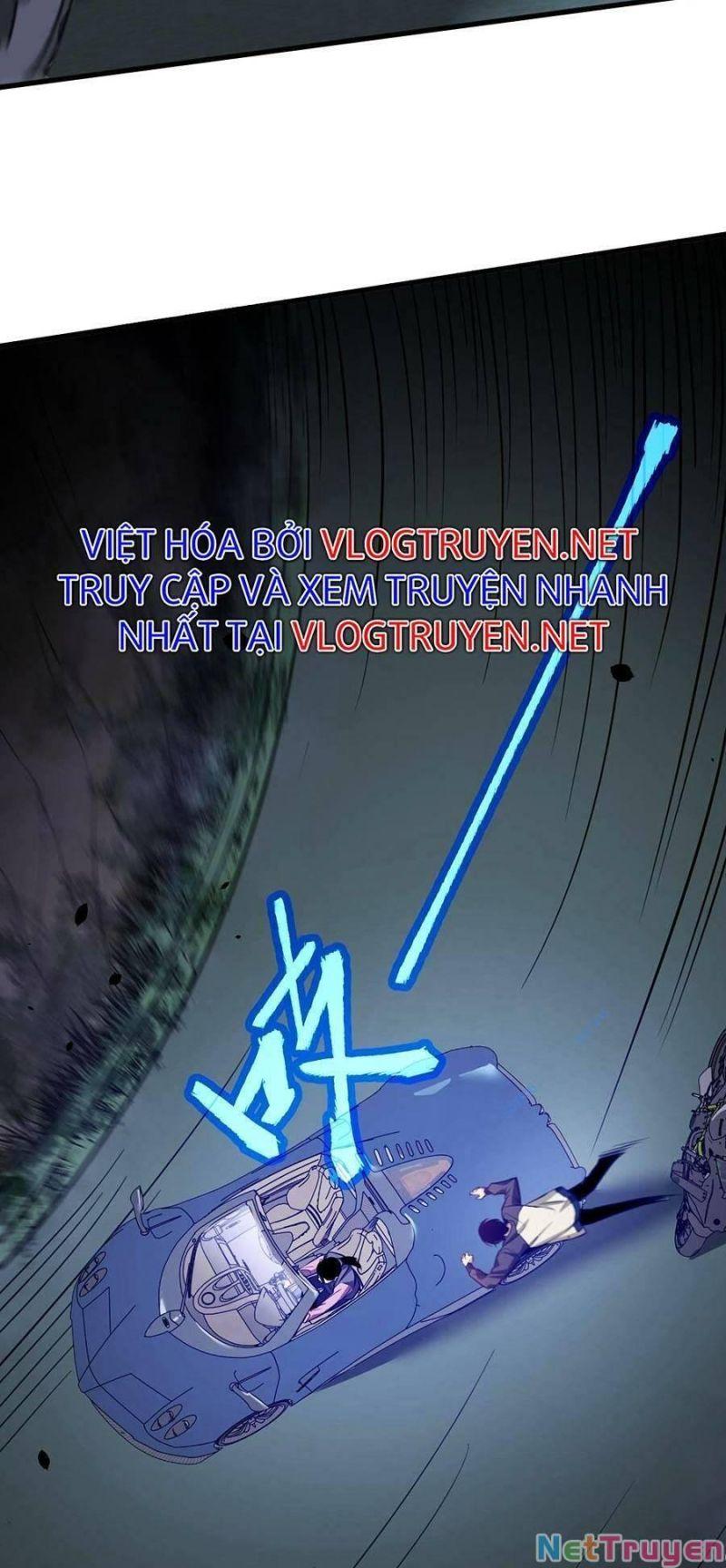 siêu tiến hóa chapter 71 48