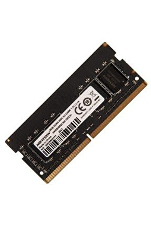 Bộ nhớ trong HIKVISION RAM DDR4 8GB 2666MHz (Pc) - hàng chính hãng bảo hành 36 tháng