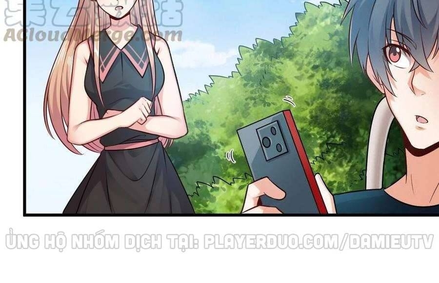 địa phủ khai phá thương chapter 161 14