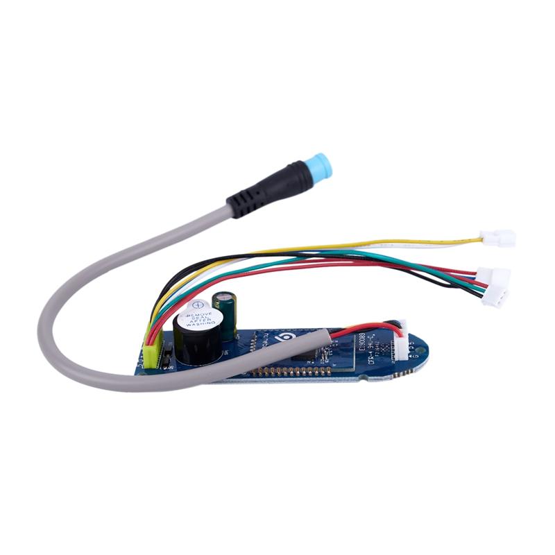 Dành Cho Xiaomi M365 Chim Xe Tay Ga Bảng Mạch Cho Xiaomi M365 Bảng Điều Khiển M365 Bảng Mạch Xe Tay Ga Phần M365 Một