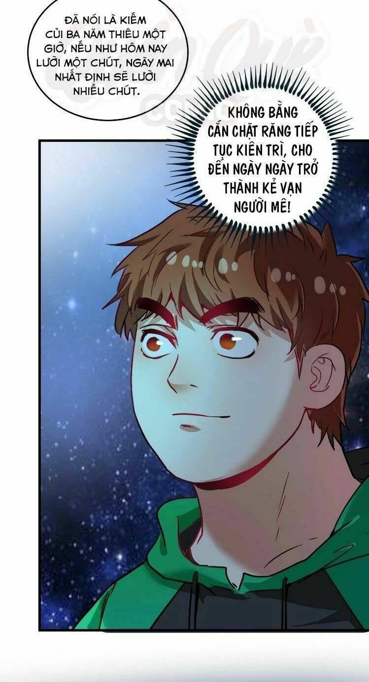 thành tựu của ta rất nhiều chapter 22 46