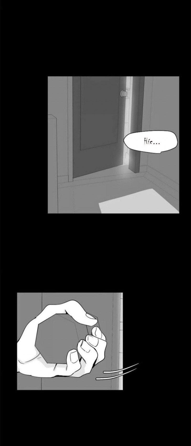 heat and run chapter 9 11