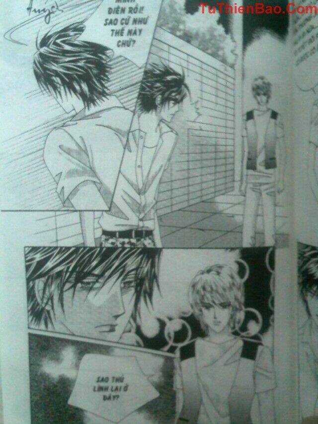 cậu ấy nhỏ hơn 1 tuổi chapter 9 145