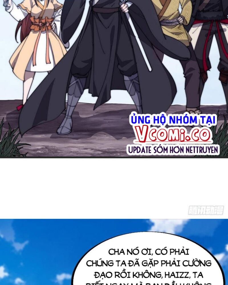 ta có một sơn trại chapter 184 17