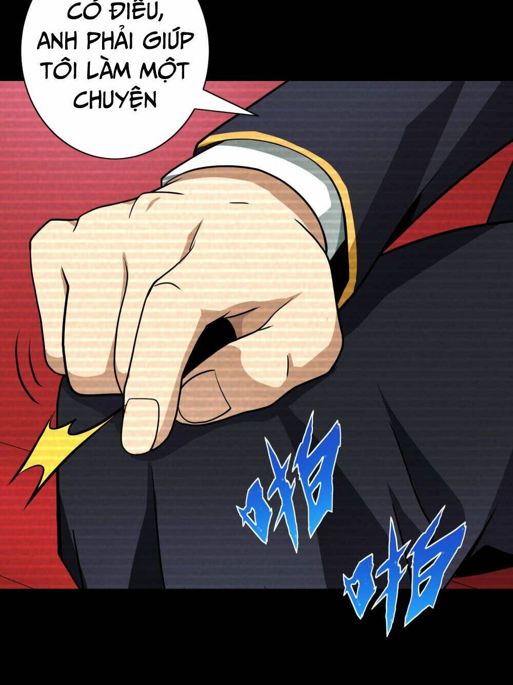 hộ hoa cao thủ tại đô thị chapter 100 7