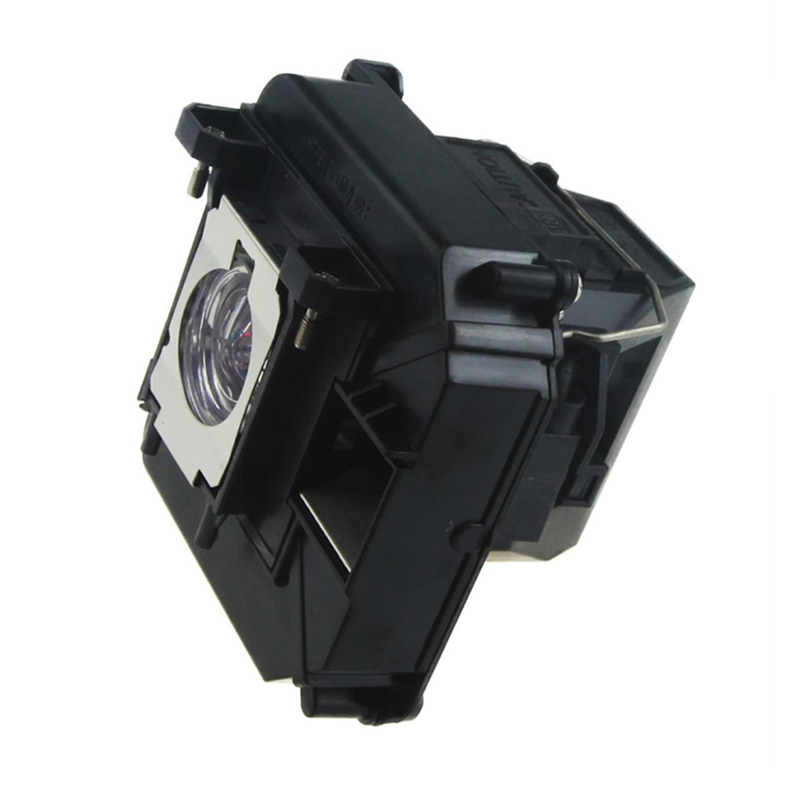 ELPLP68 Replacement Projector Lamp Compatible with PowerLite Home Cinema 3010 3010E 3020 3020E EH-TW5810C