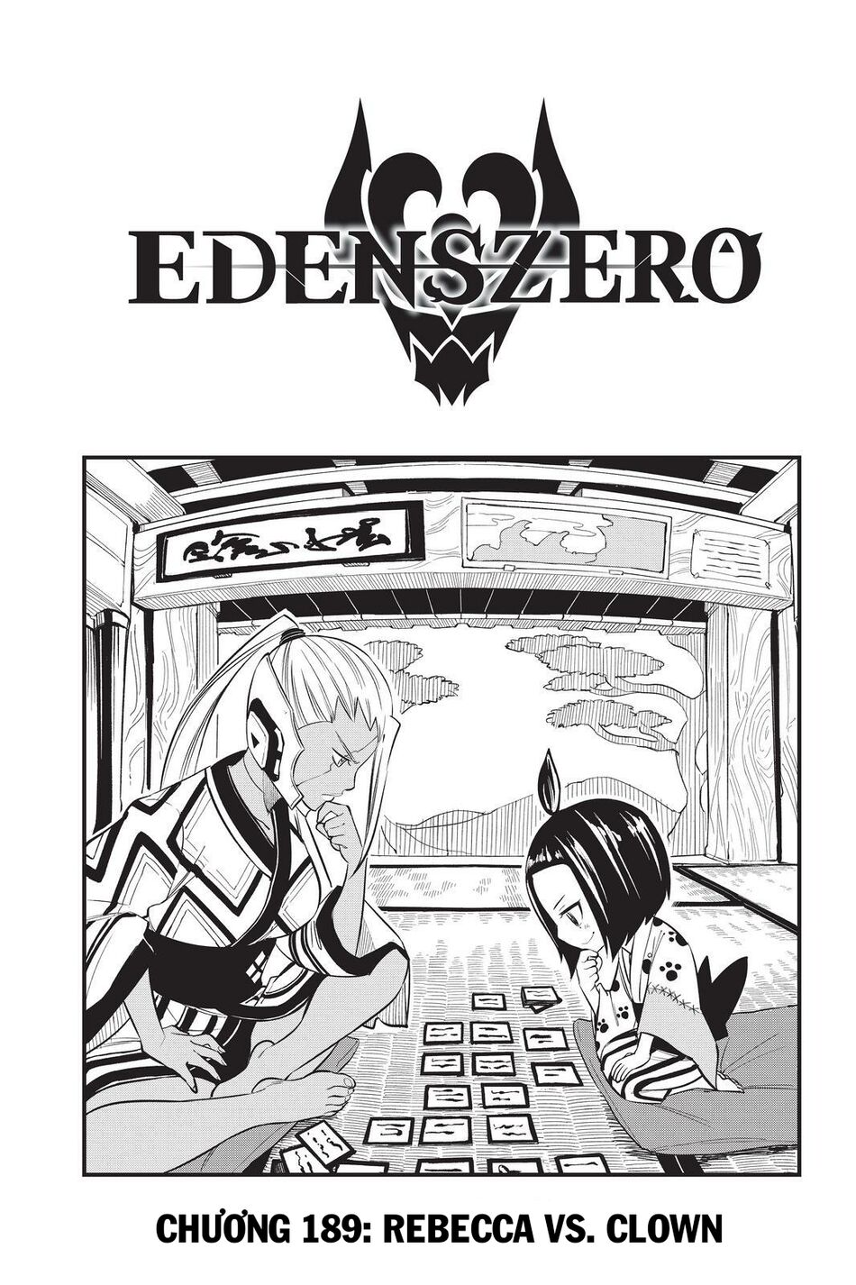 hội pháp sư và thánh thạch rave chapter 189 2