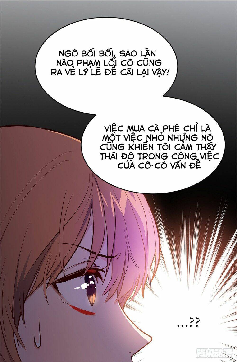 acup tiên sinh chapter 39 39