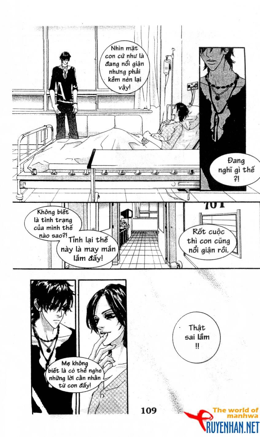 you're so cool chapter 60 11