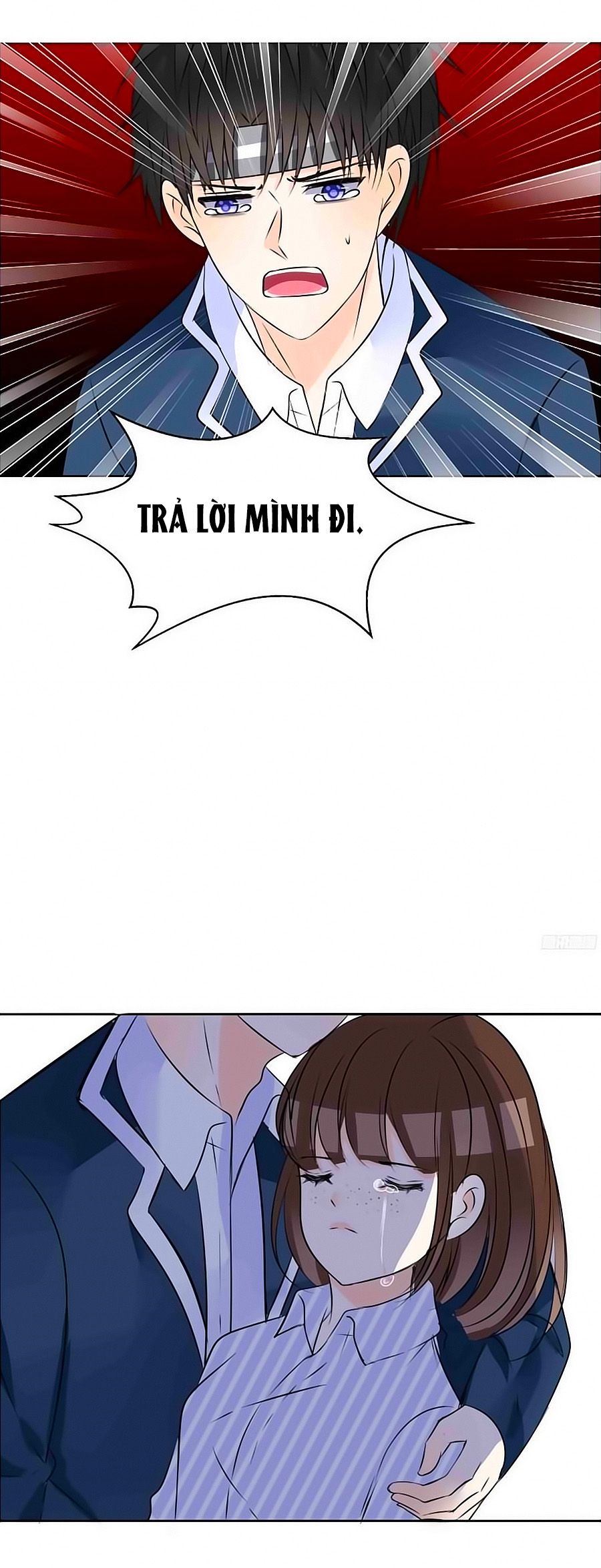 công chúa nữ vương mệnh chapter 55 17