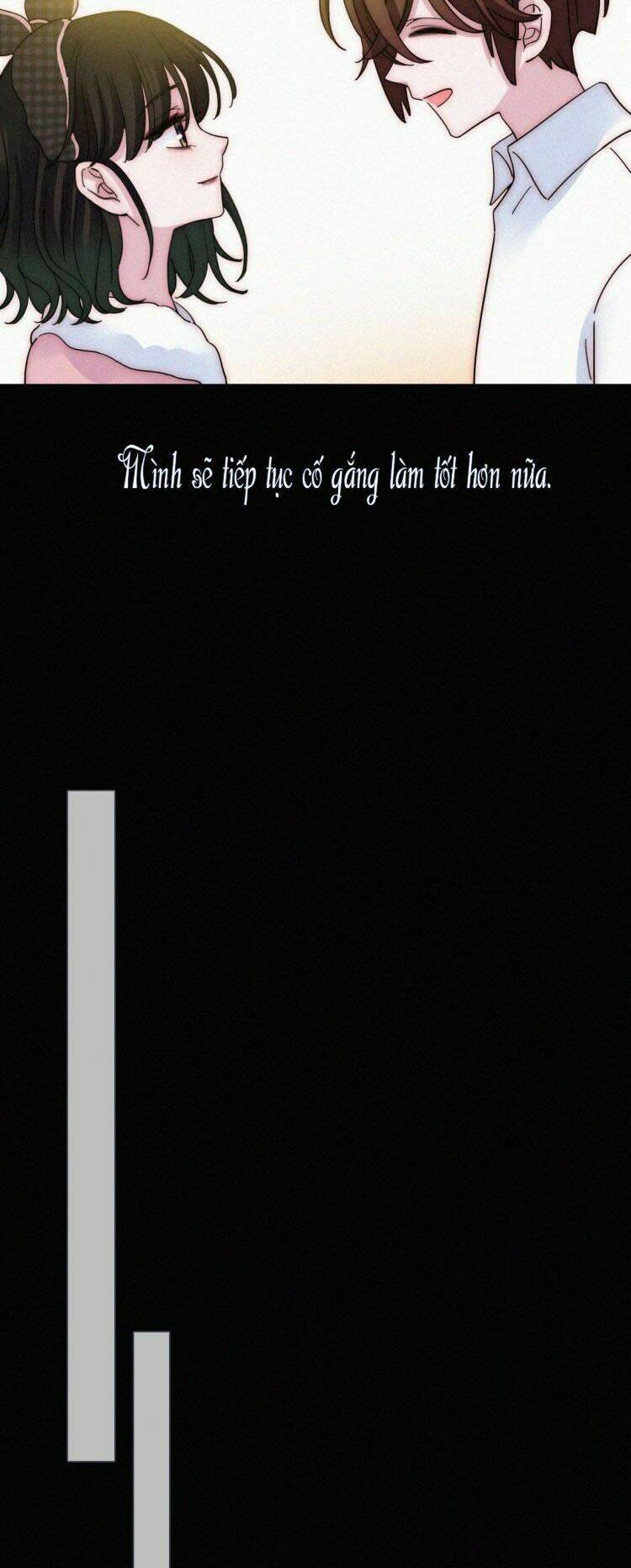 nếu ngày đó chúng ta chưa quen biết chapter 35 10