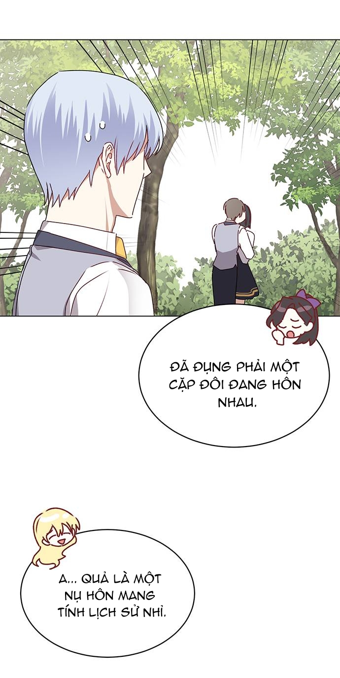 tôi là vị hôn thê phản diện chapter 37 8