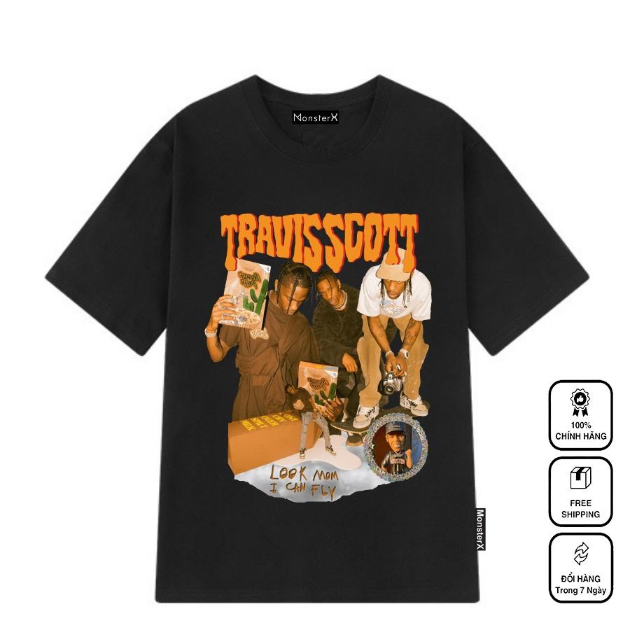 Áo thun Unisex Phong Boutique RAPPER phông tay lỡ nam nữ form rộng Oversize 3 màu