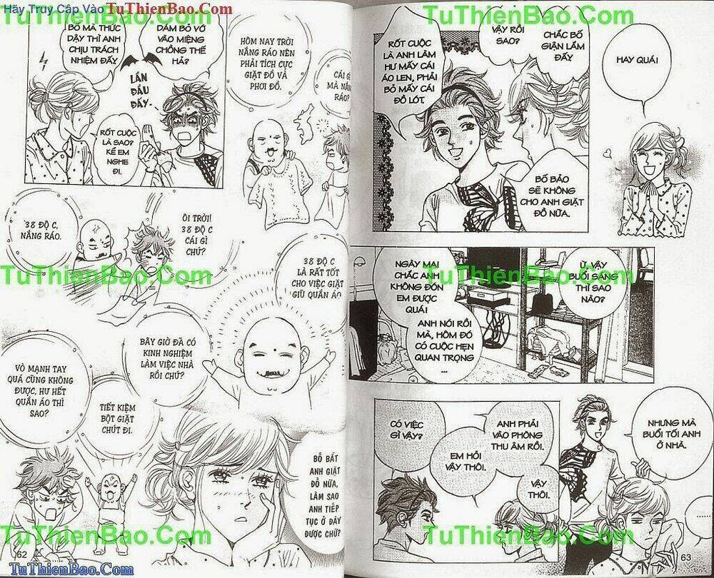 chuyện tình mary chapter 9 32