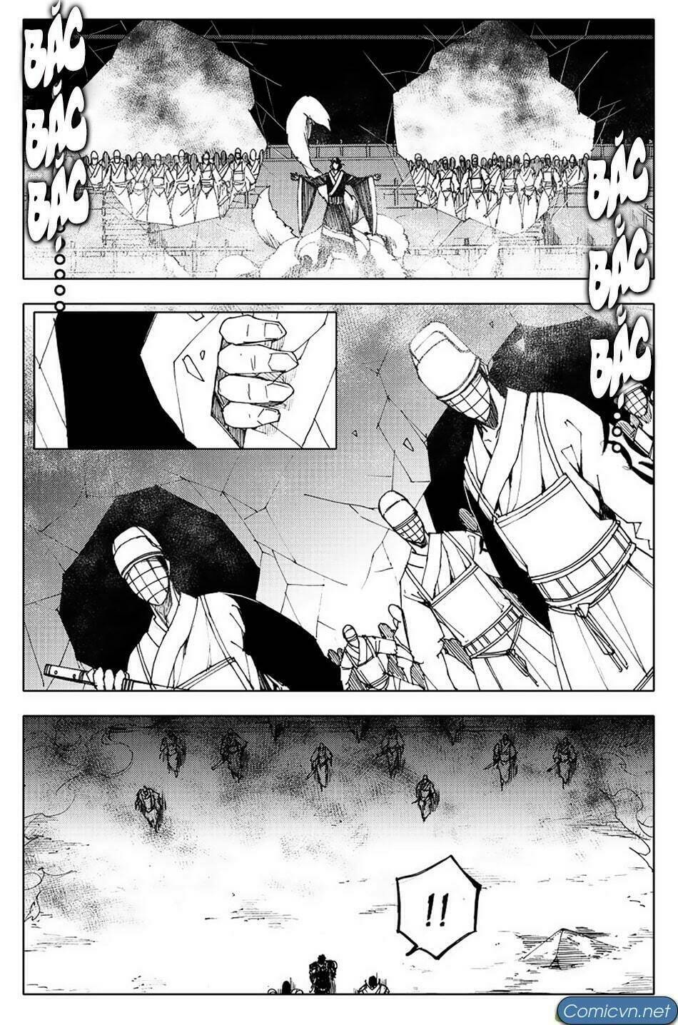 rakshasa street chapter 97 3