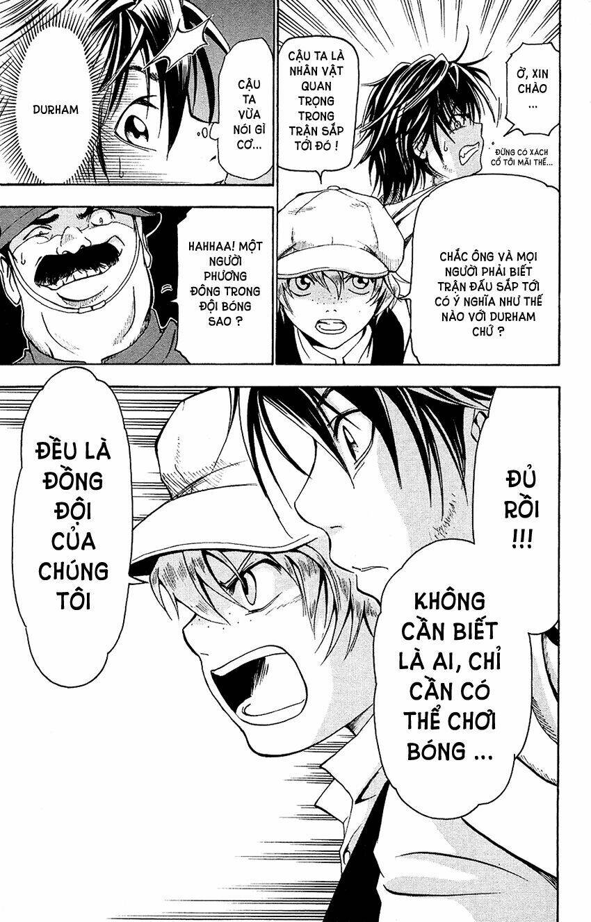 mirai no footbal chapter 1 25