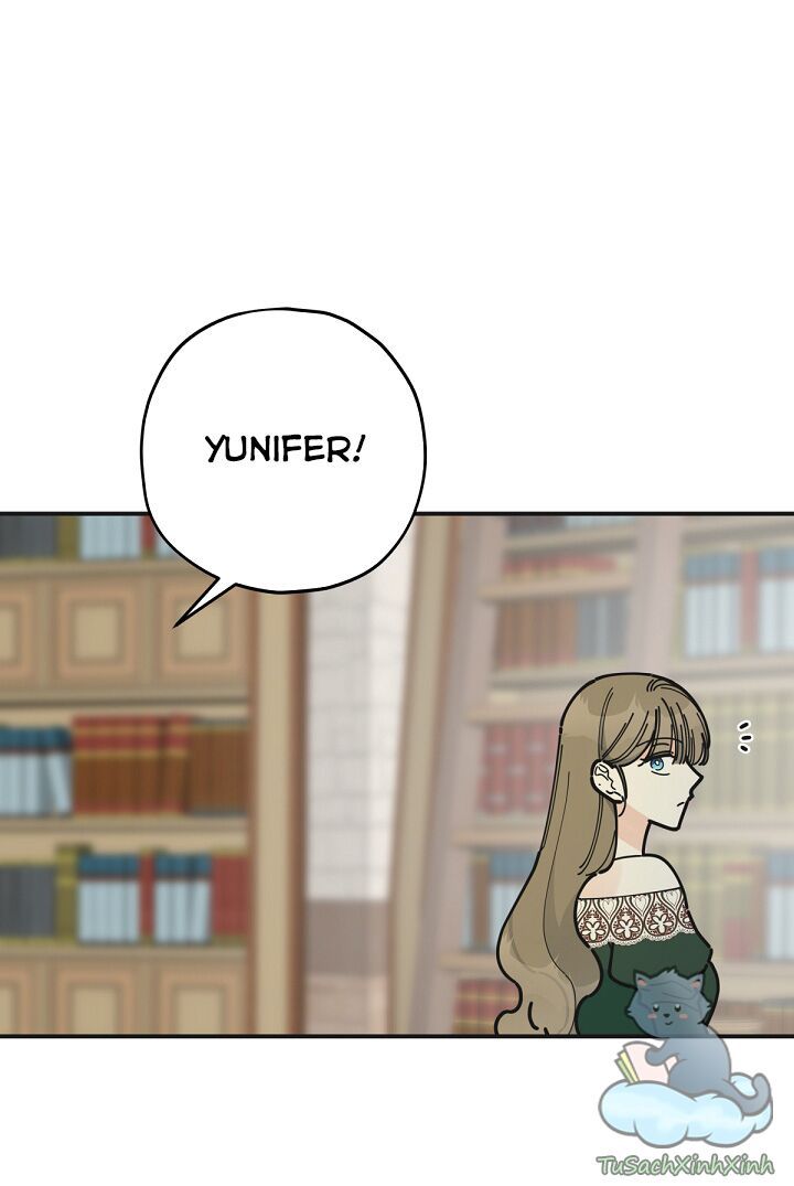 người hùng của ác nữ chapter 87 64