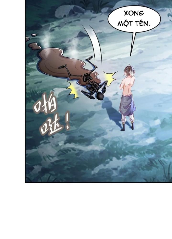 tuyệt sắc đạo lữ đều nói ngô hoàng có thể chất vô địch chapter 117 22