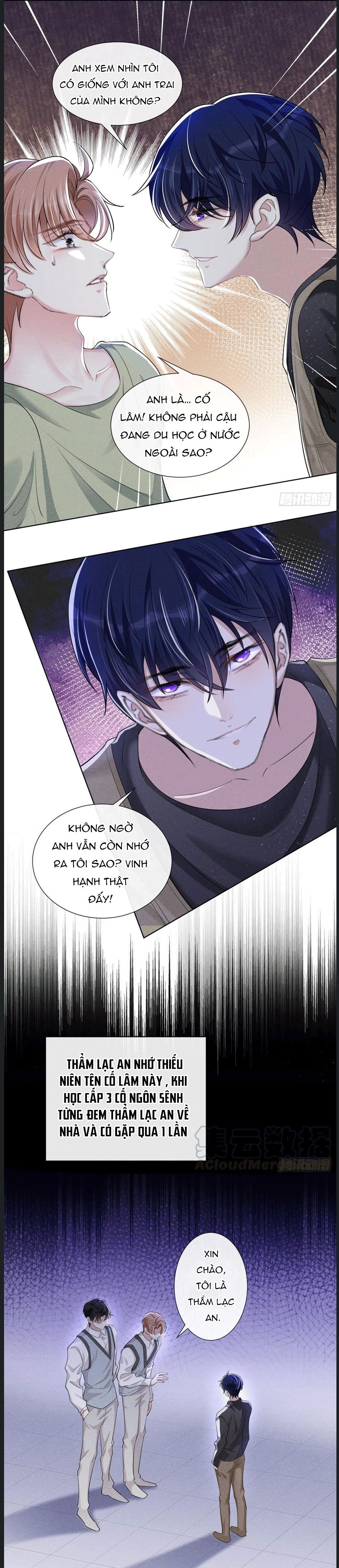 anh ấy gọi tôi là hắc liên hoa chapter 103 10