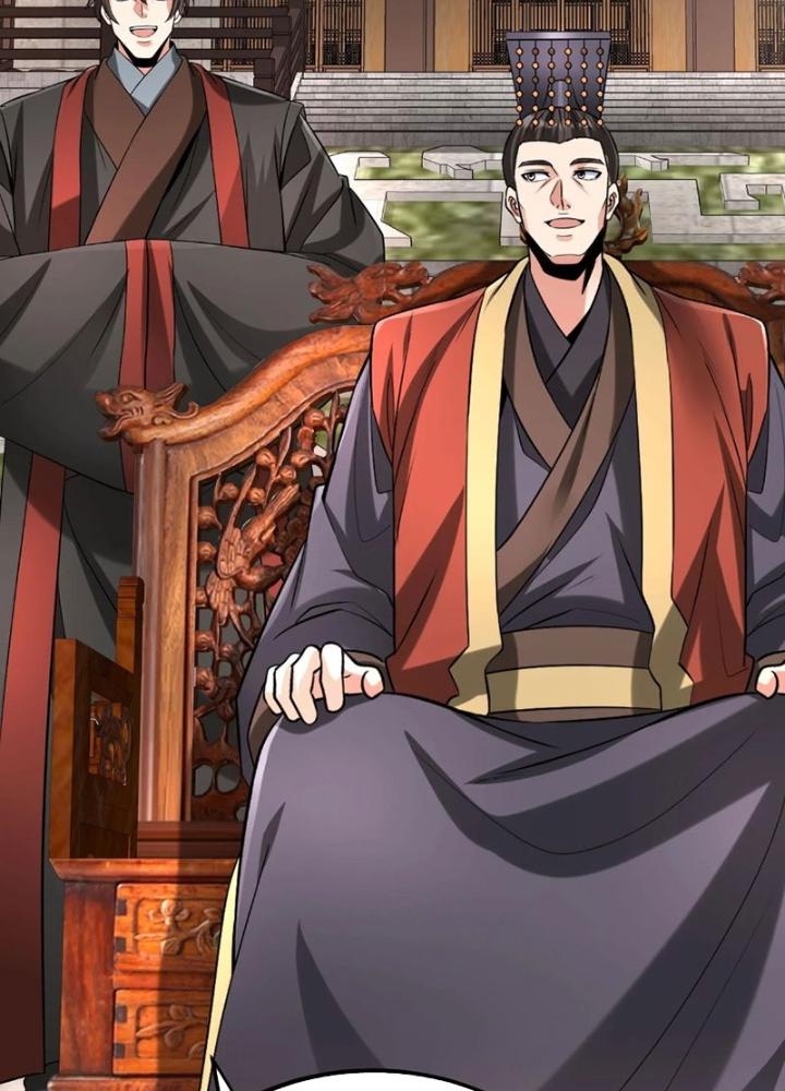 đại tần, ta là con tần thủy hoàng, giết địch thành thần chapter 95 38