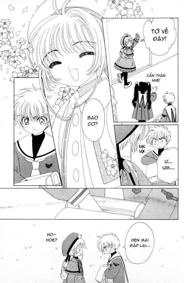 card captor sakura chapter 34 22