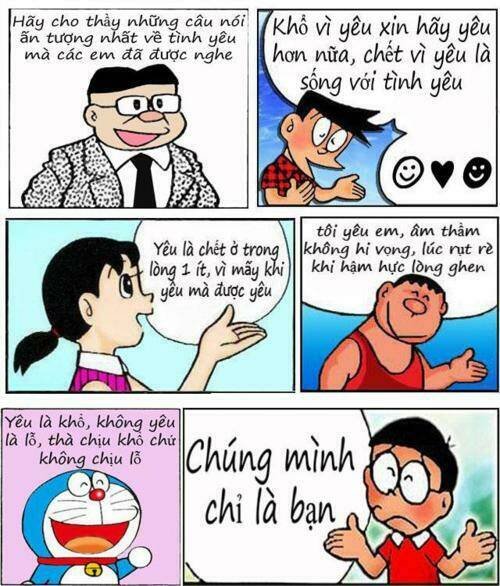 doraemon chế chapter 37 14