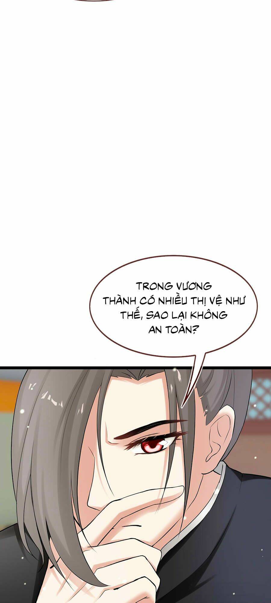 tận kiển minh thần chapter 19 29