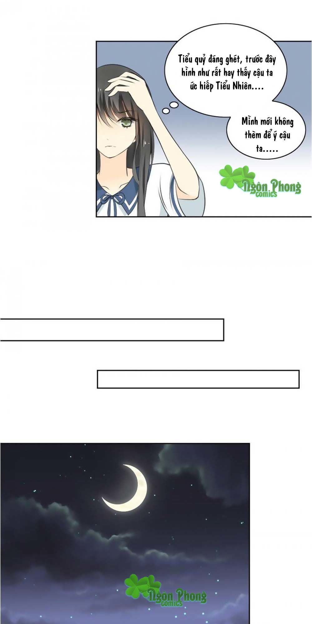 sinh sinh tương thác chapter 11 24