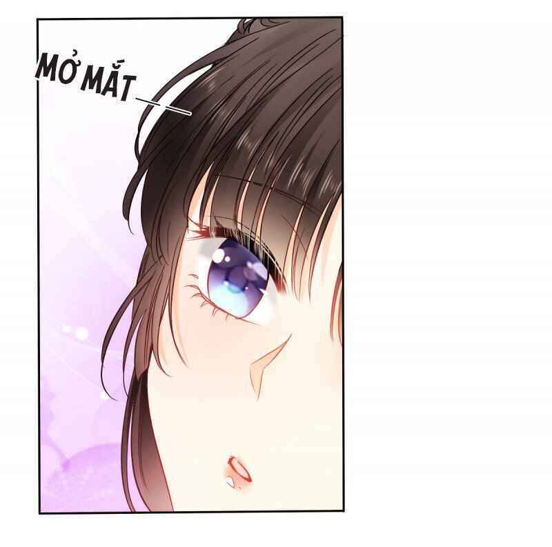 bay qua thiên sơn đến yêu anh chapter 29 48